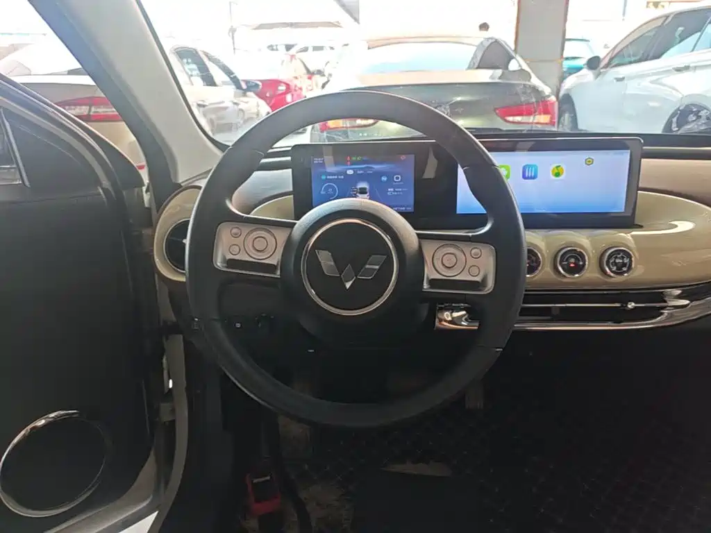 Wuling Bingo — миниатюра 11