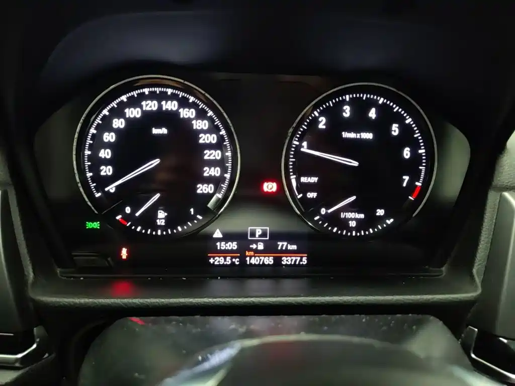 BMW 1 Series — миниатюра 16