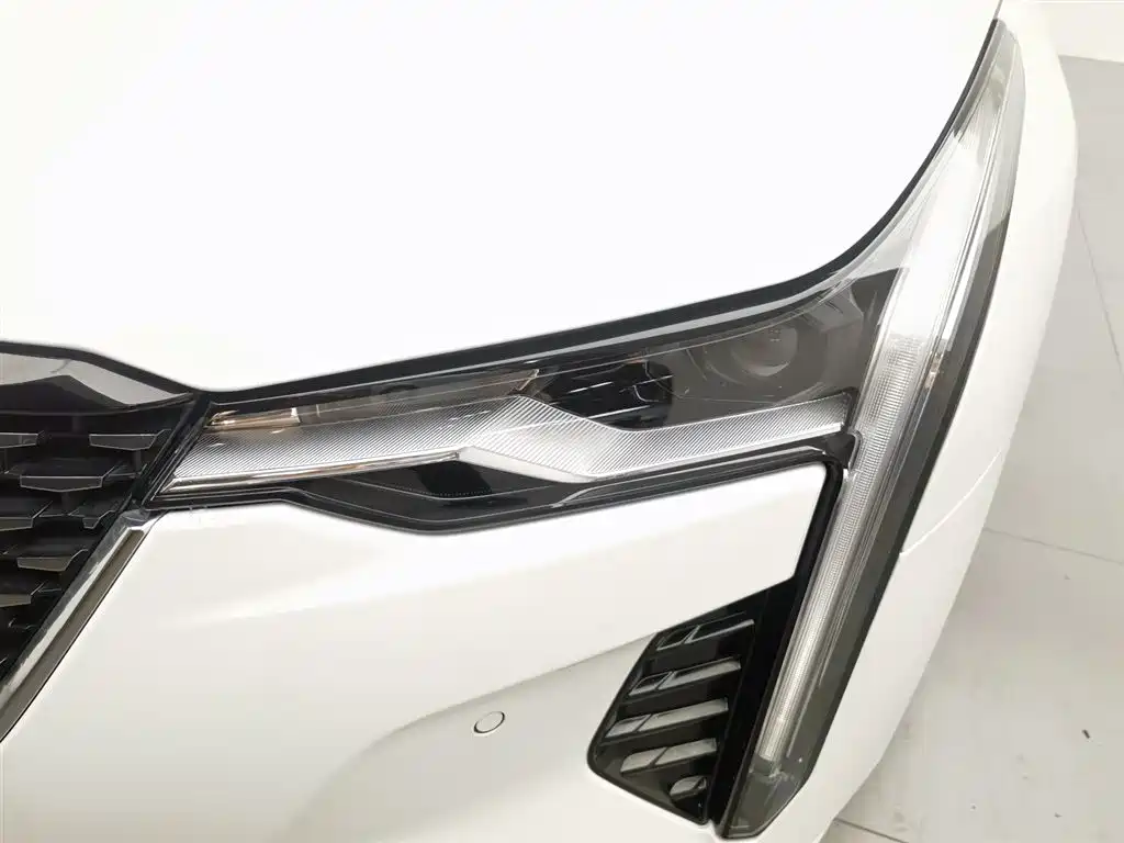 Cadillac CT4 2021 28T Luxury