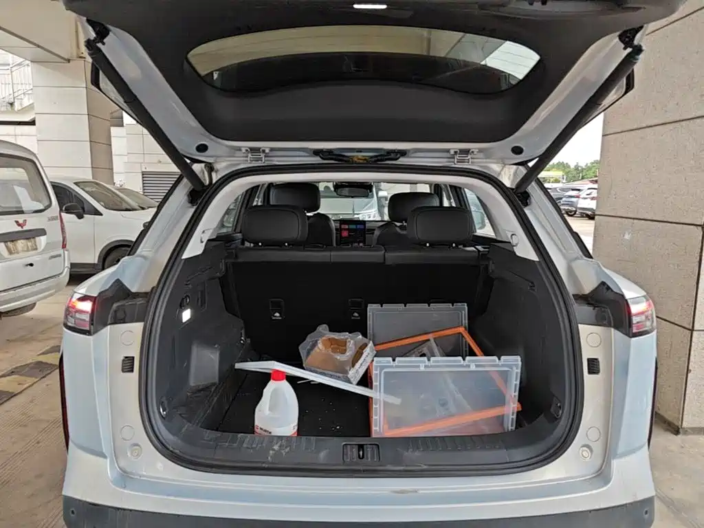 Chery Explorer 06 — миниатюра 19