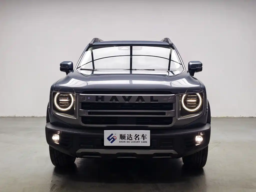 Haval Big Dog — миниатюра 2