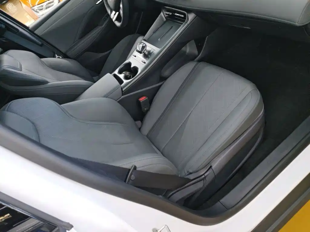 BYD Qin PLUS — миниатюра 25