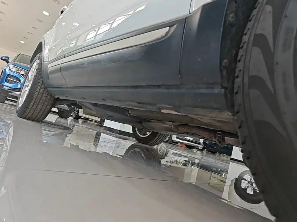 Land Rover Evoque — миниатюра 21