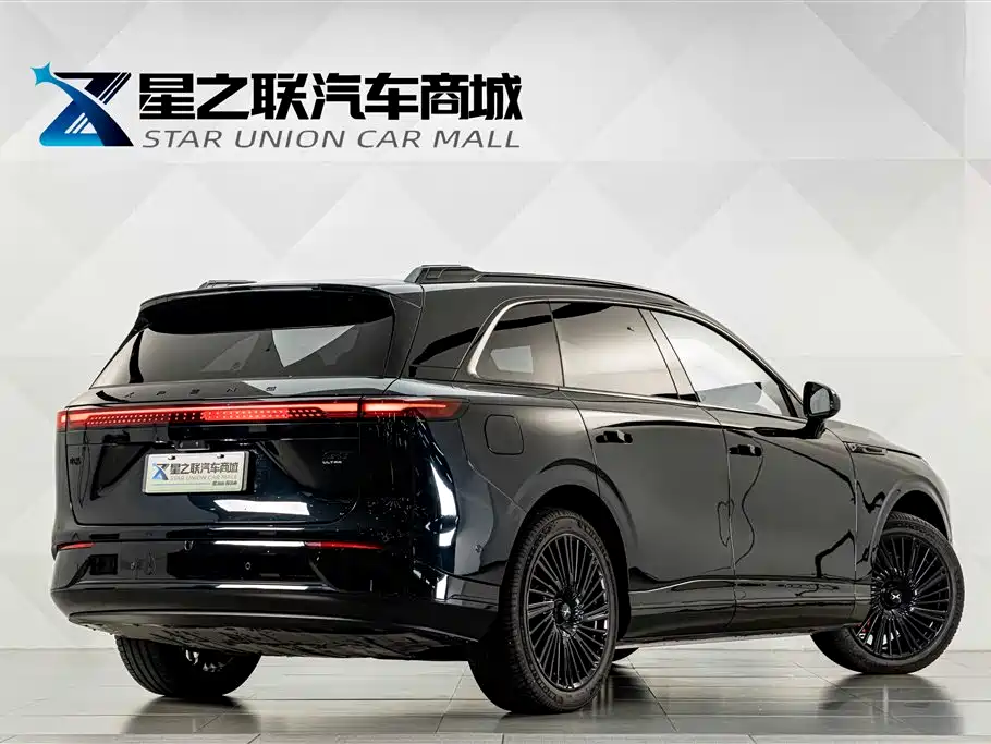 XPeng G9 — миниатюра 6