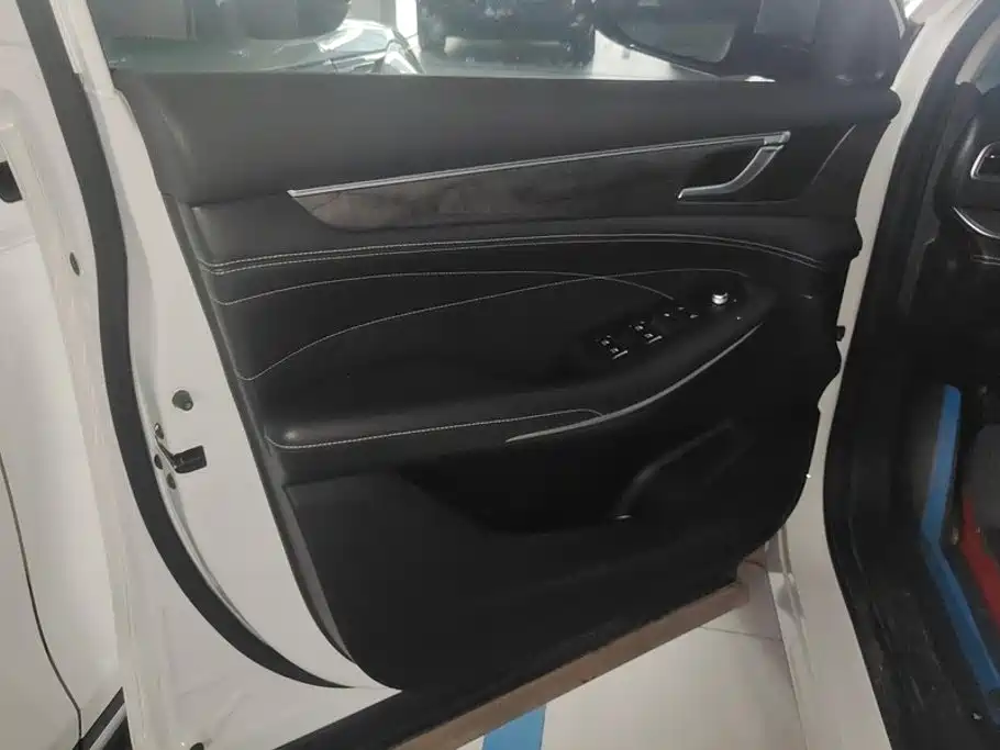 Fengguang Fengguang 580 — миниатюра 7