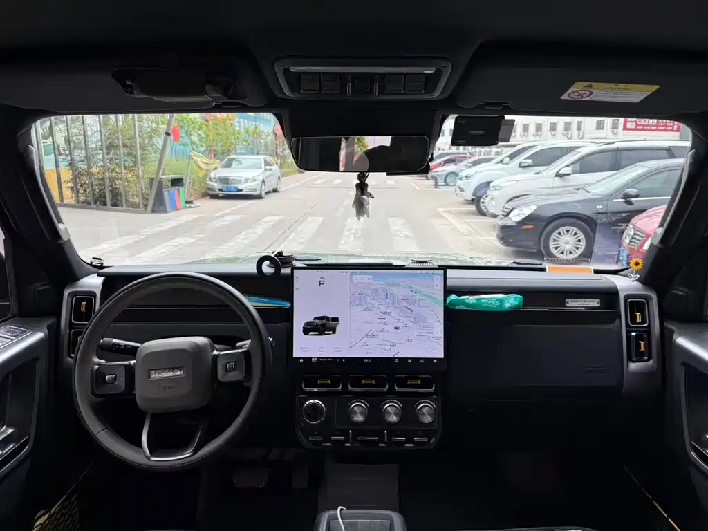 iCAR iCAR Super V23 — миниатюра 8