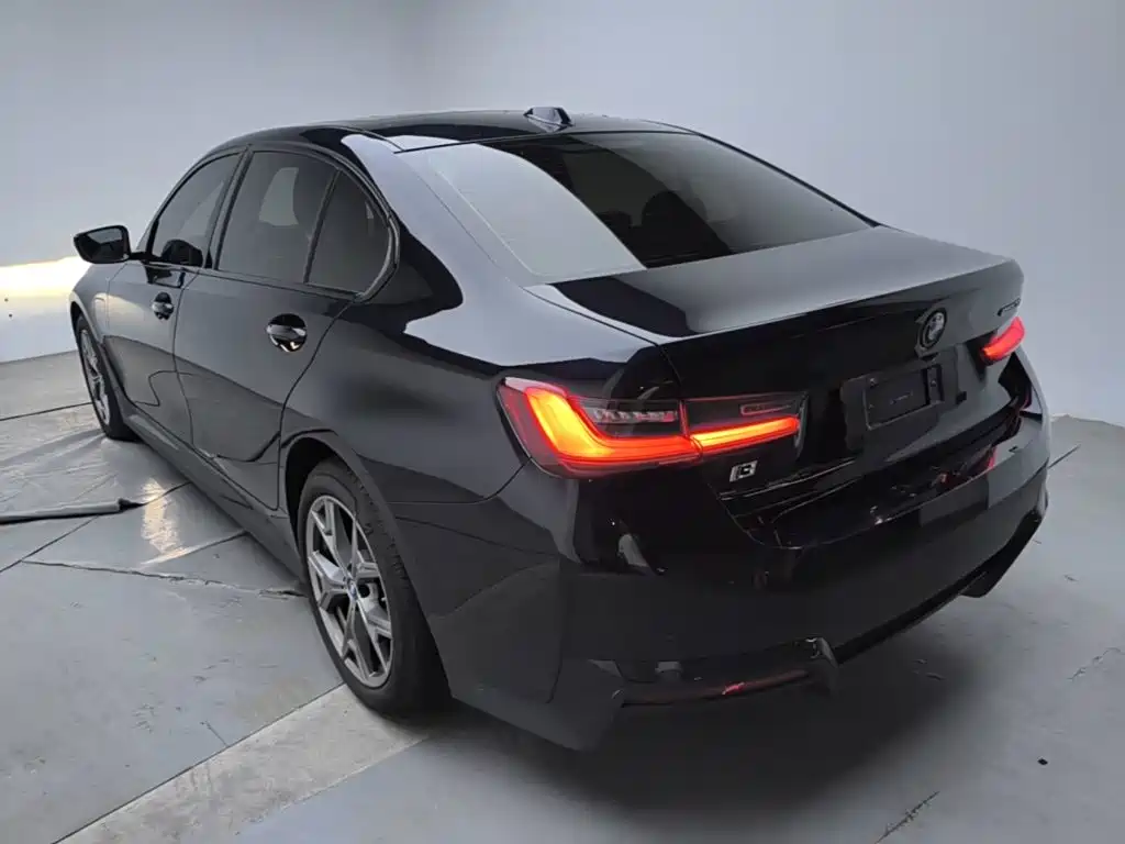 BMW i3 — миниатюра 5
