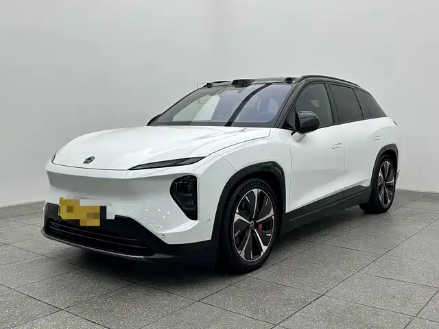 2022 Nio ES7