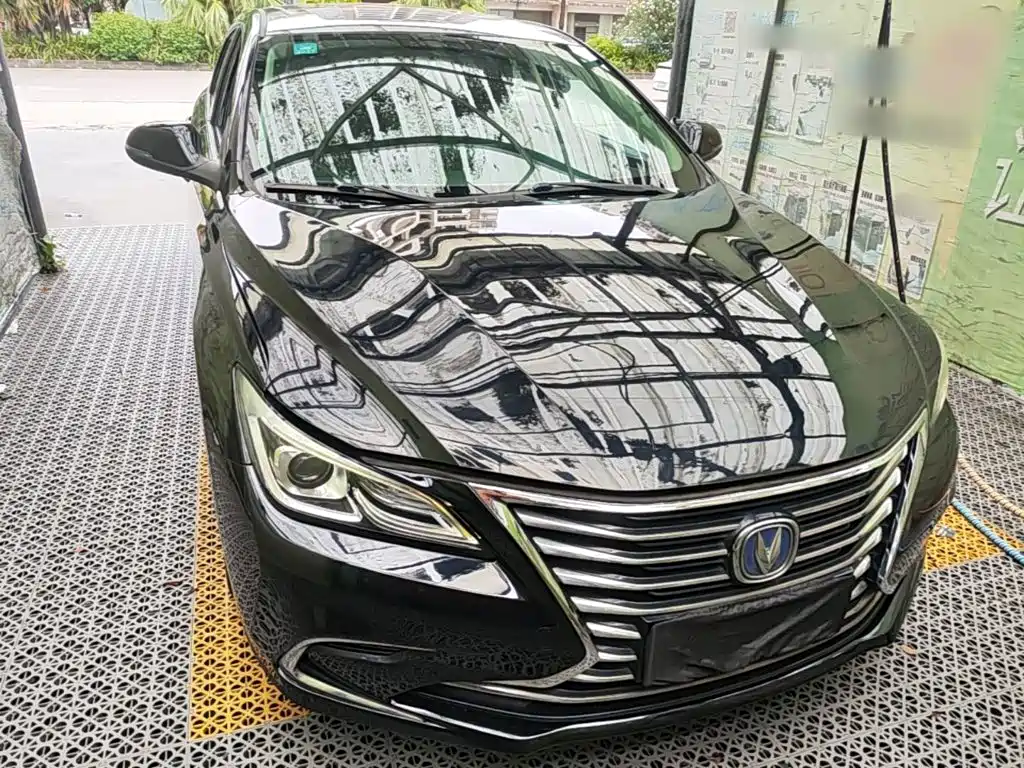 Changan Ruicheng CC — миниатюра 3