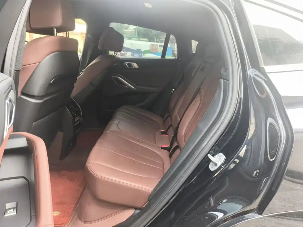 BMW X6 — миниатюра 18
