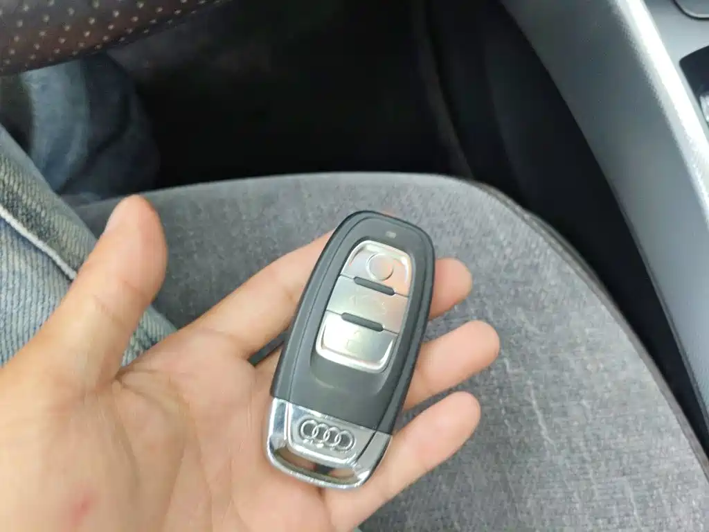 Audi Q5 — миниатюра 9