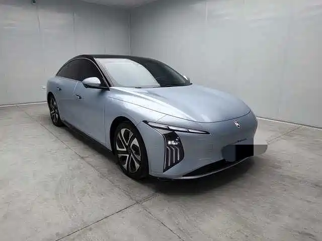 Fengxing Xinghai S7 — миниатюра 2