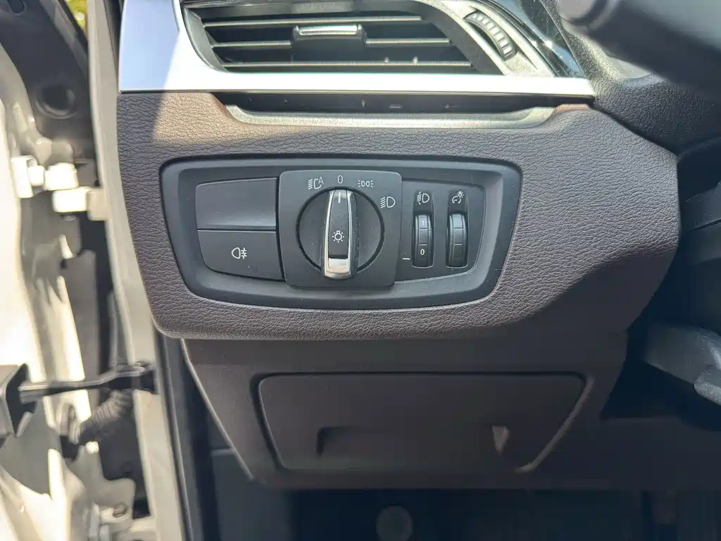 BMW X1 — миниатюра 15
