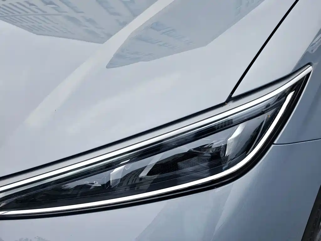 BYD Song Ultra — миниатюра 17