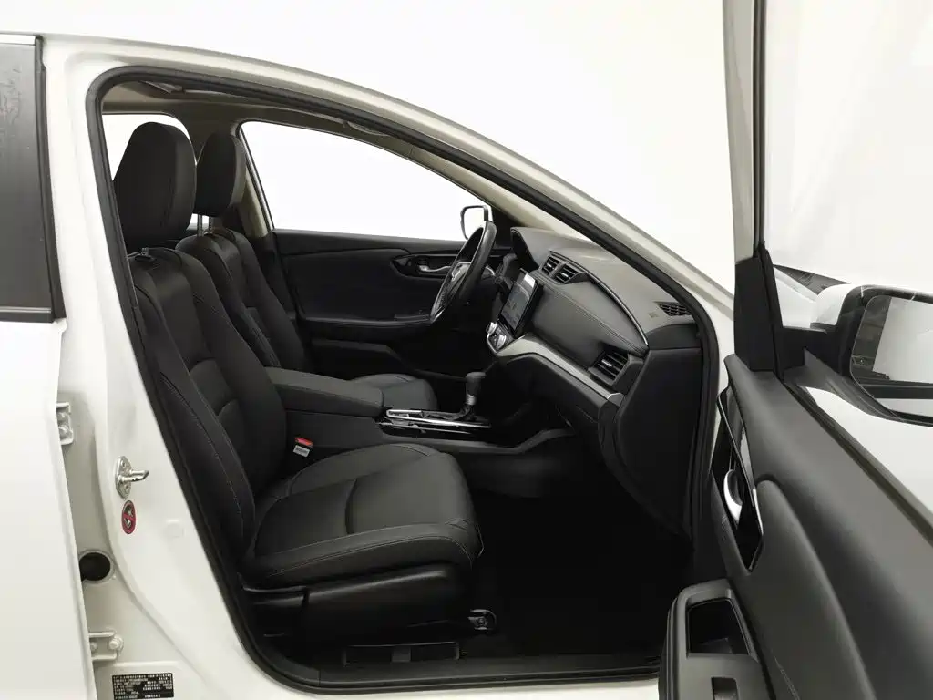 Honda Envix — миниатюра 23