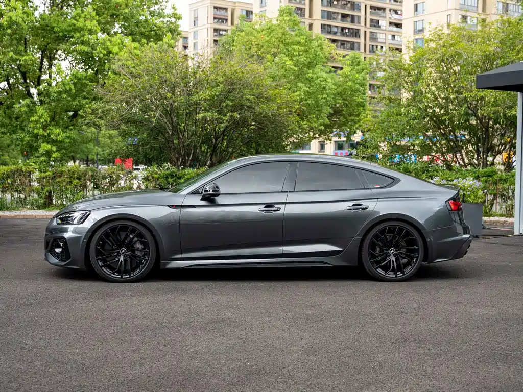 Audi RS 5 — миниатюра 3