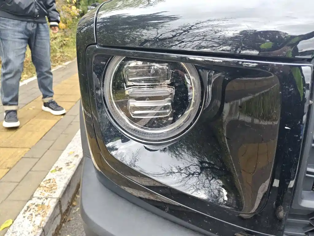 Haval Big Dog — миниатюра 7