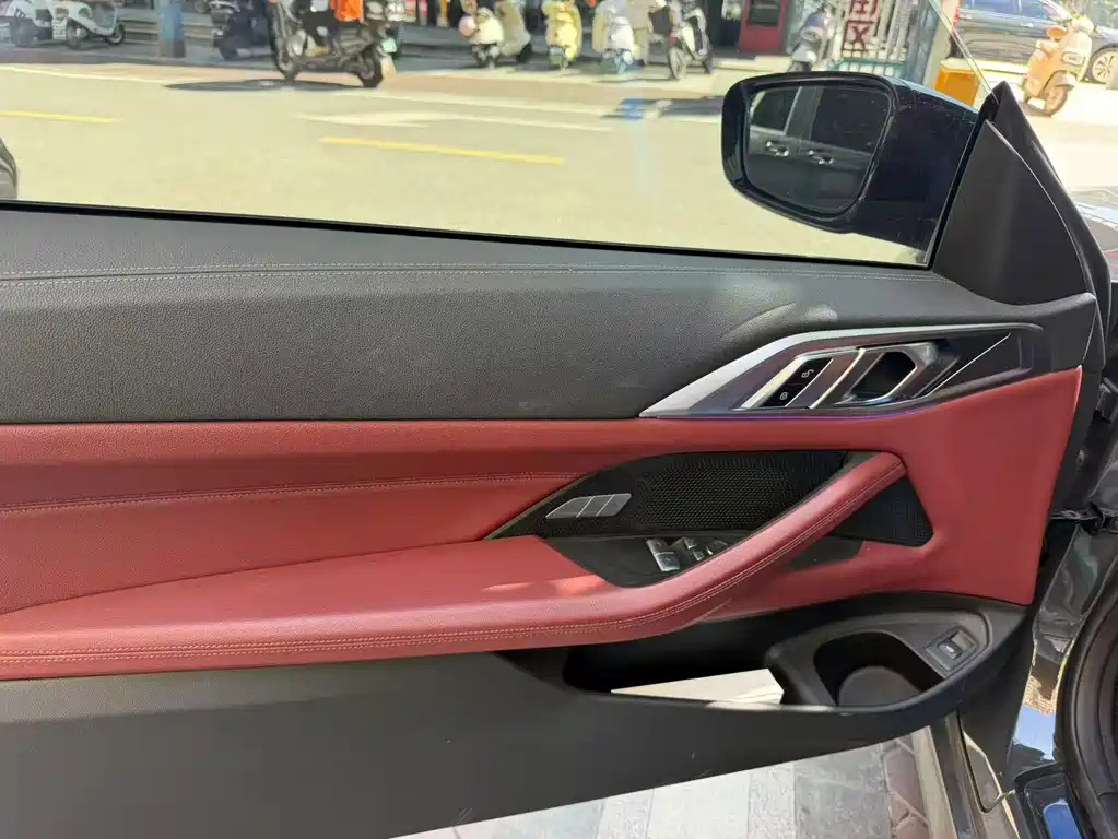 BMW 4 Series — миниатюра 7