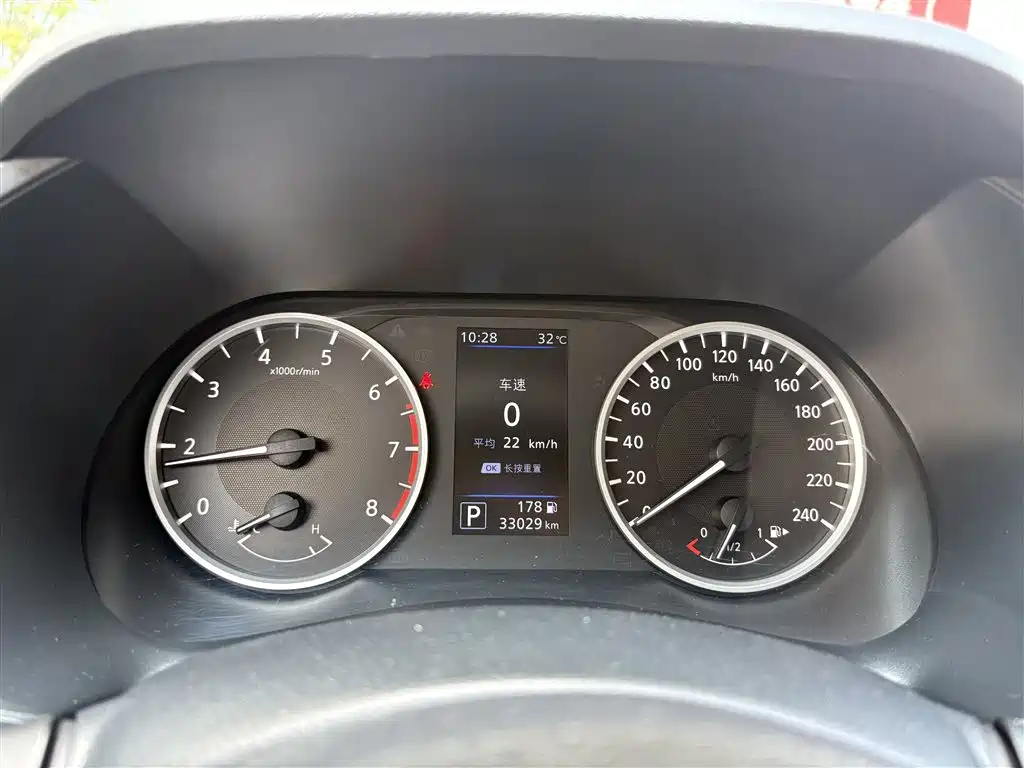 Nissan Sylphy — миниатюра 4