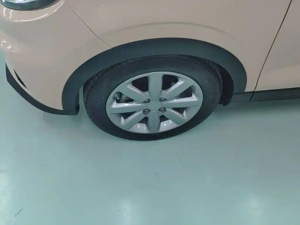 Leapmotor Leapmotor T03 — миниатюра 23