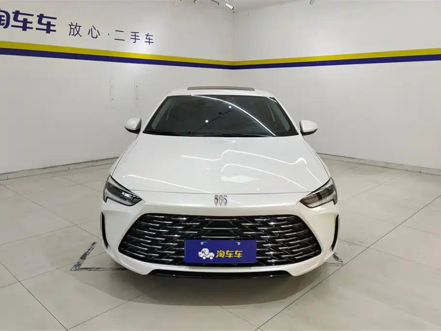 Buick Regal 2024 25T
