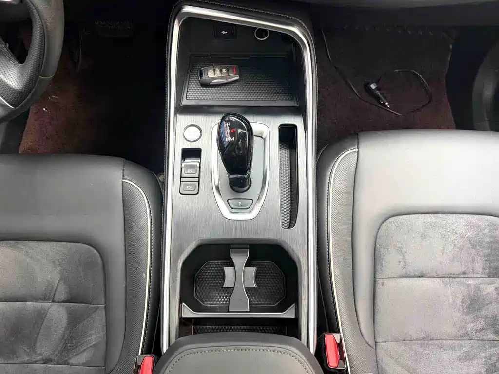 Haval H6 — миниатюра 10