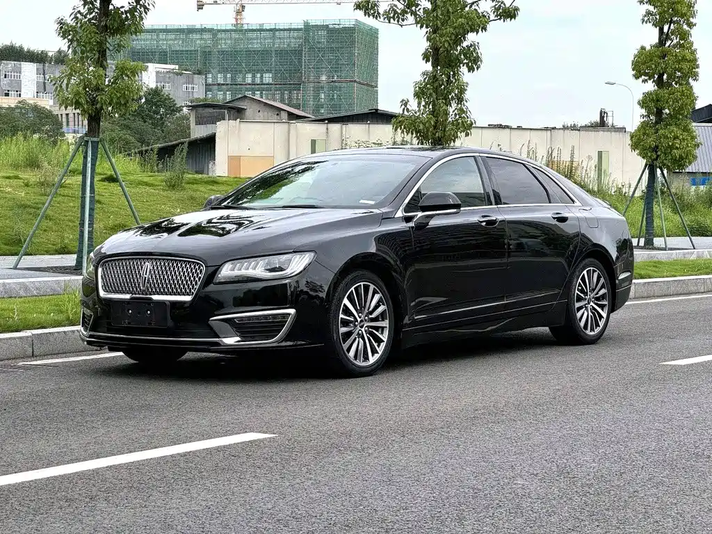 Lincoln MKZ