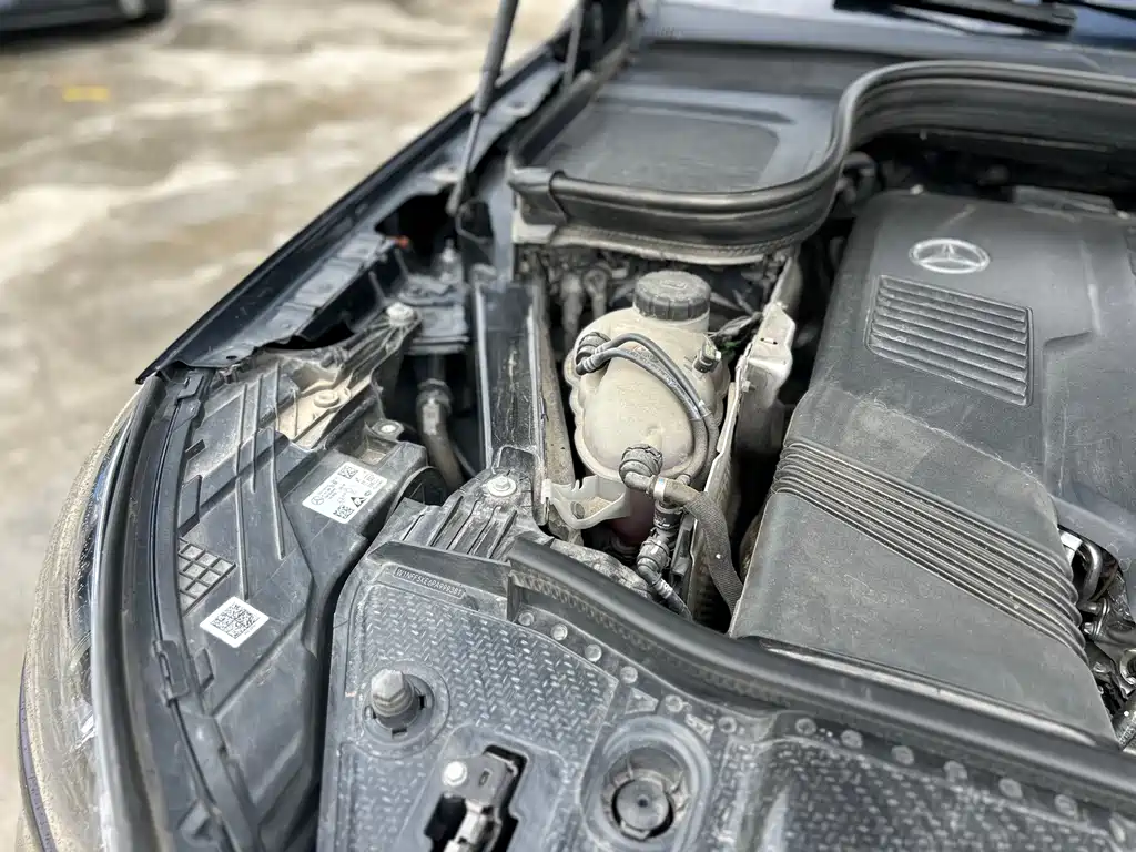 Mercedes-Benz GLS — миниатюра 53