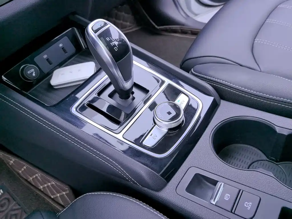 BYD New Energy — миниатюра 14