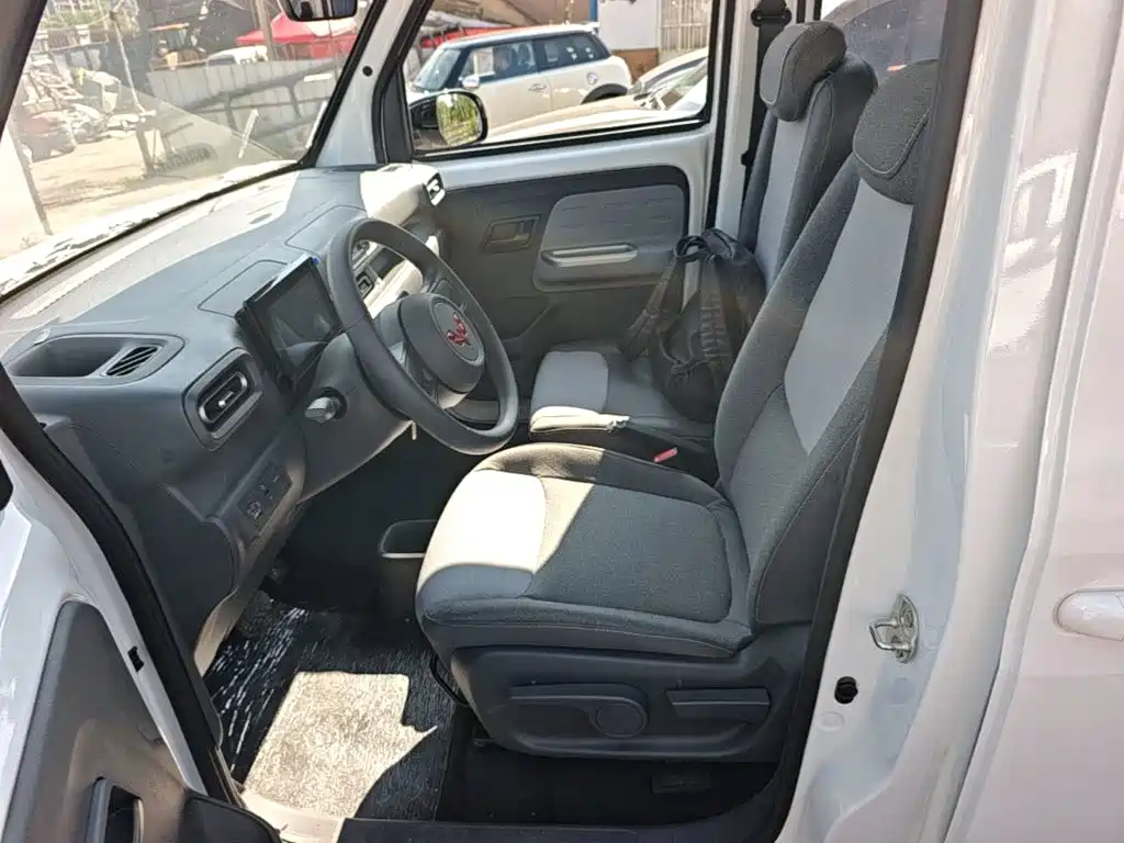 Wuling Zhiguang EV — миниатюра 15