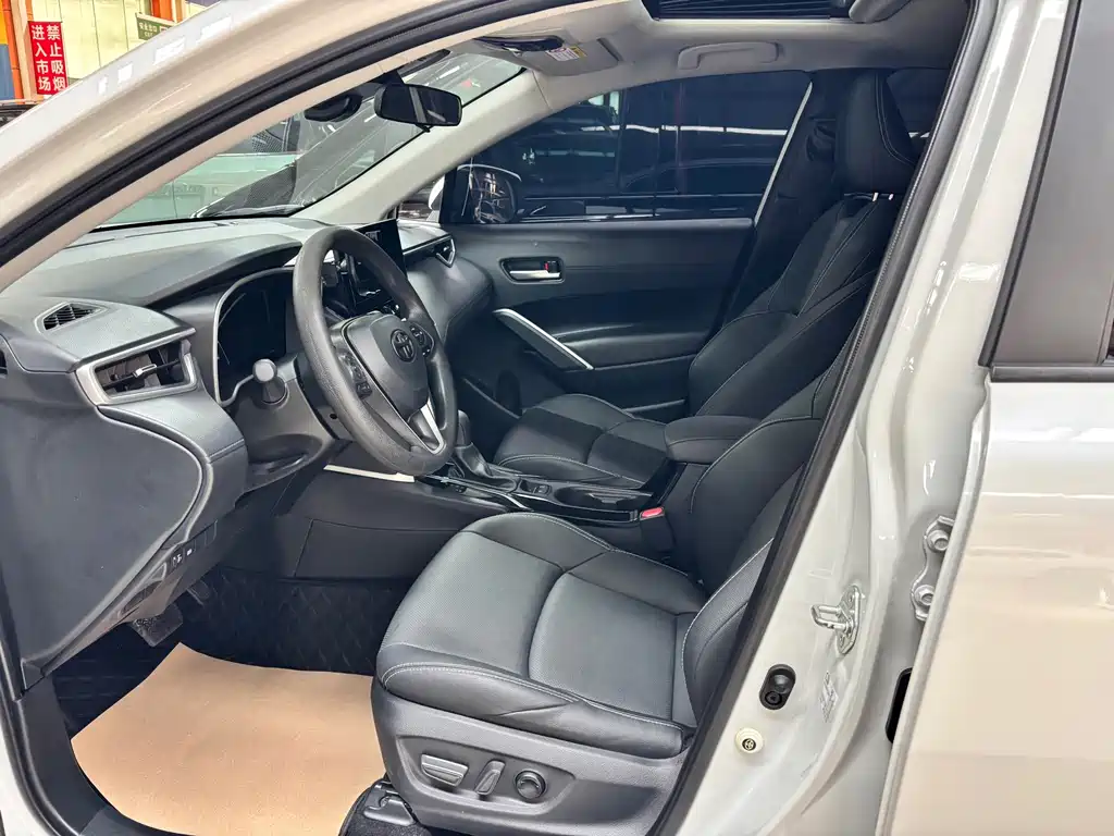 Toyota Frontlander — миниатюра 7