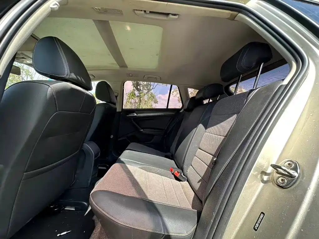 Volkswagen C-Trek — миниатюра 6