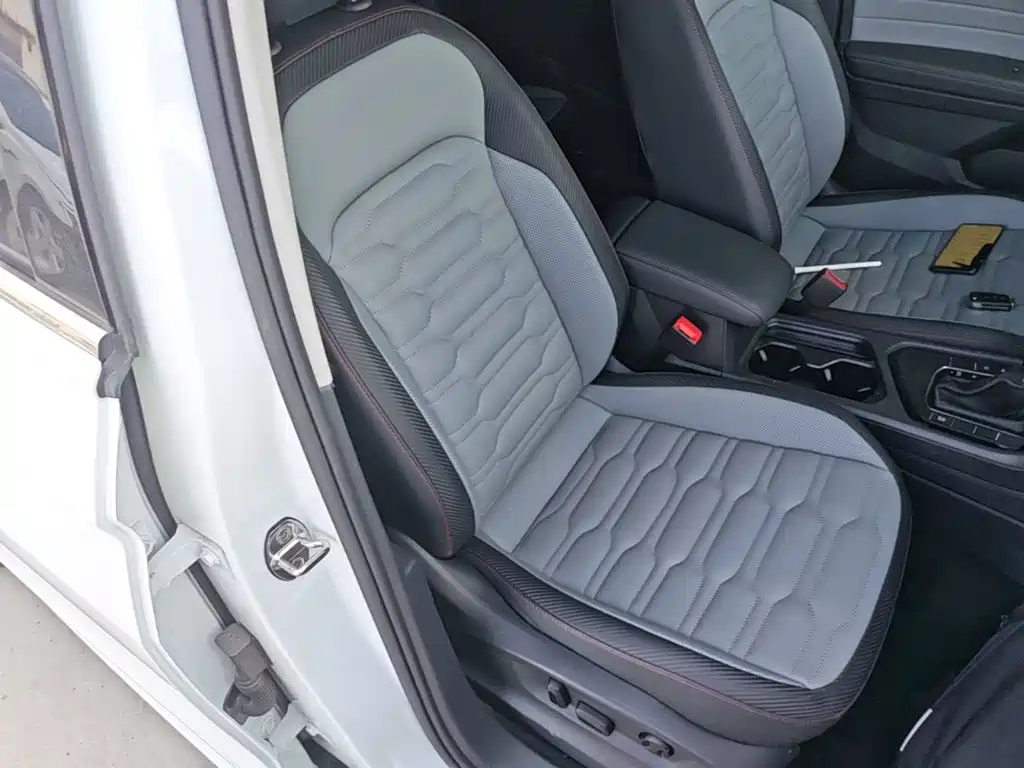 Volkswagen Tiguan X — миниатюра 25