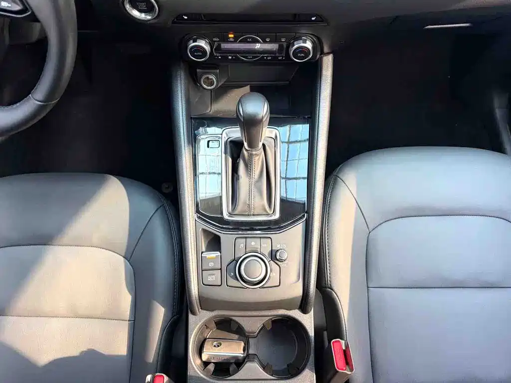 Mazda CX-5 — миниатюра 11