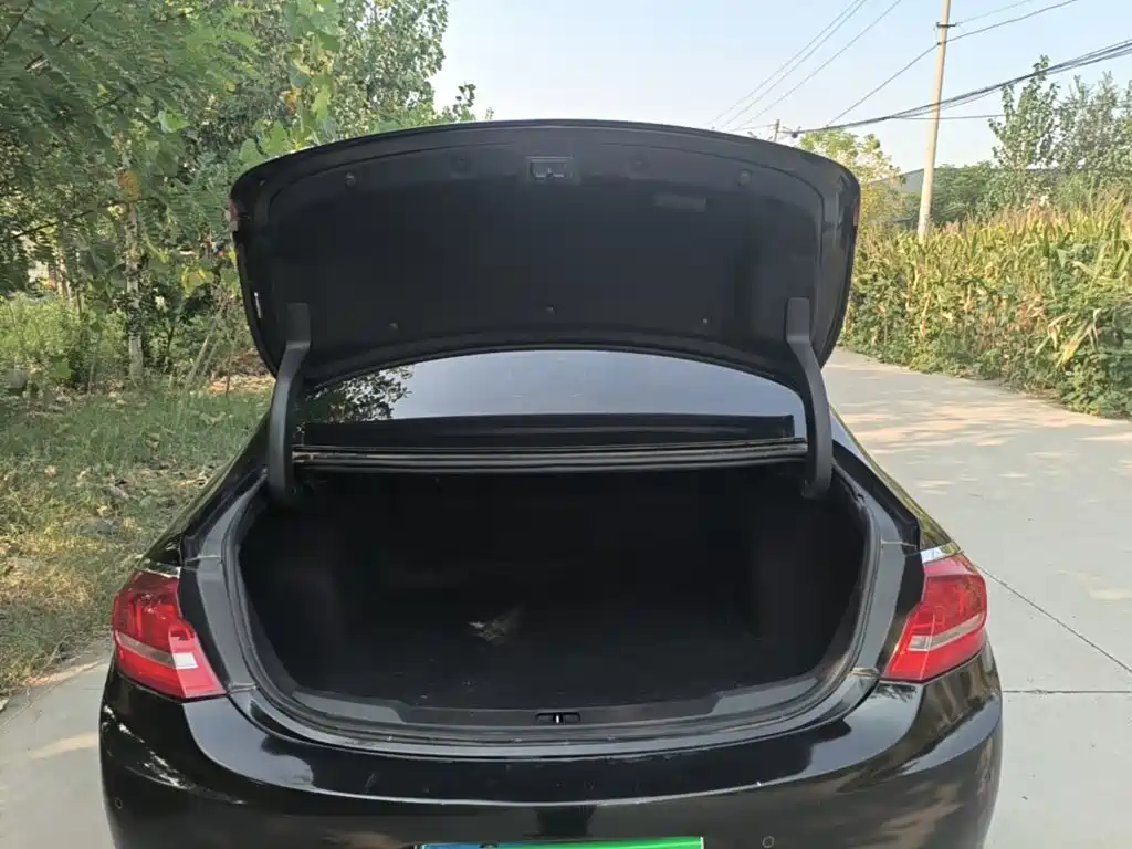 Buick LaCrosse — миниатюра 19