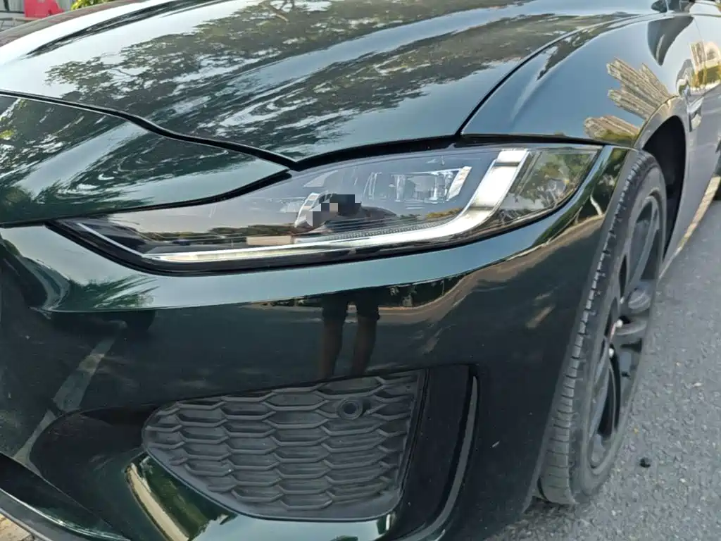 Jaguar XEL — миниатюра 24