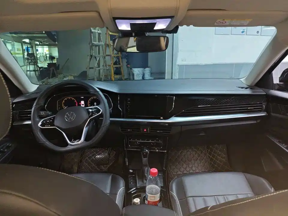 Volkswagen Passat — миниатюра 3