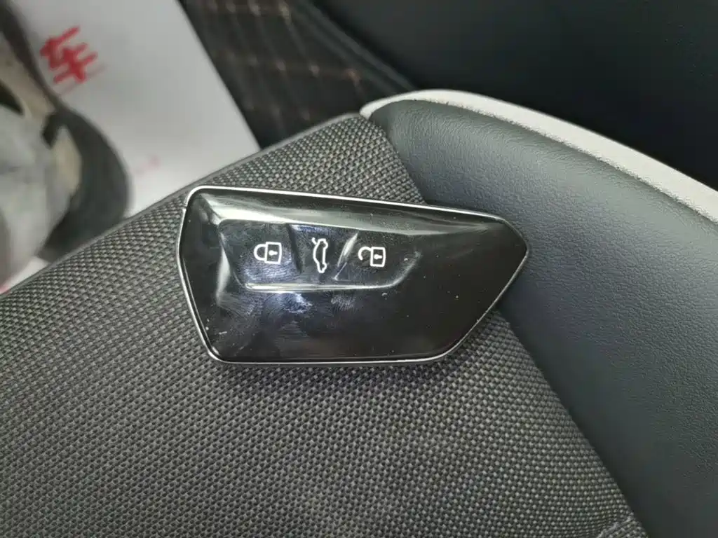 Volkswagen Golf — миниатюра 9