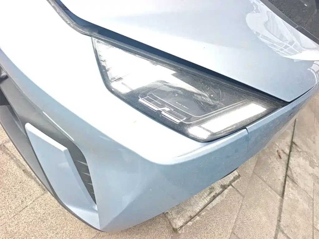 BYD Seagull — миниатюра 24