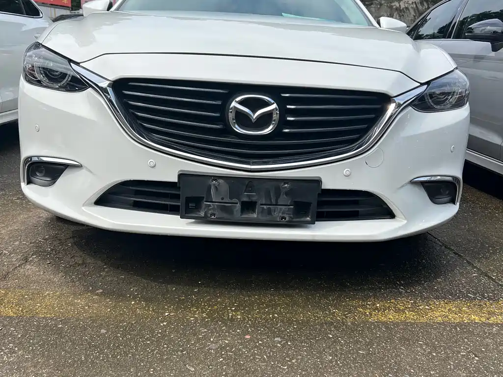 Купить Mazda Atenza