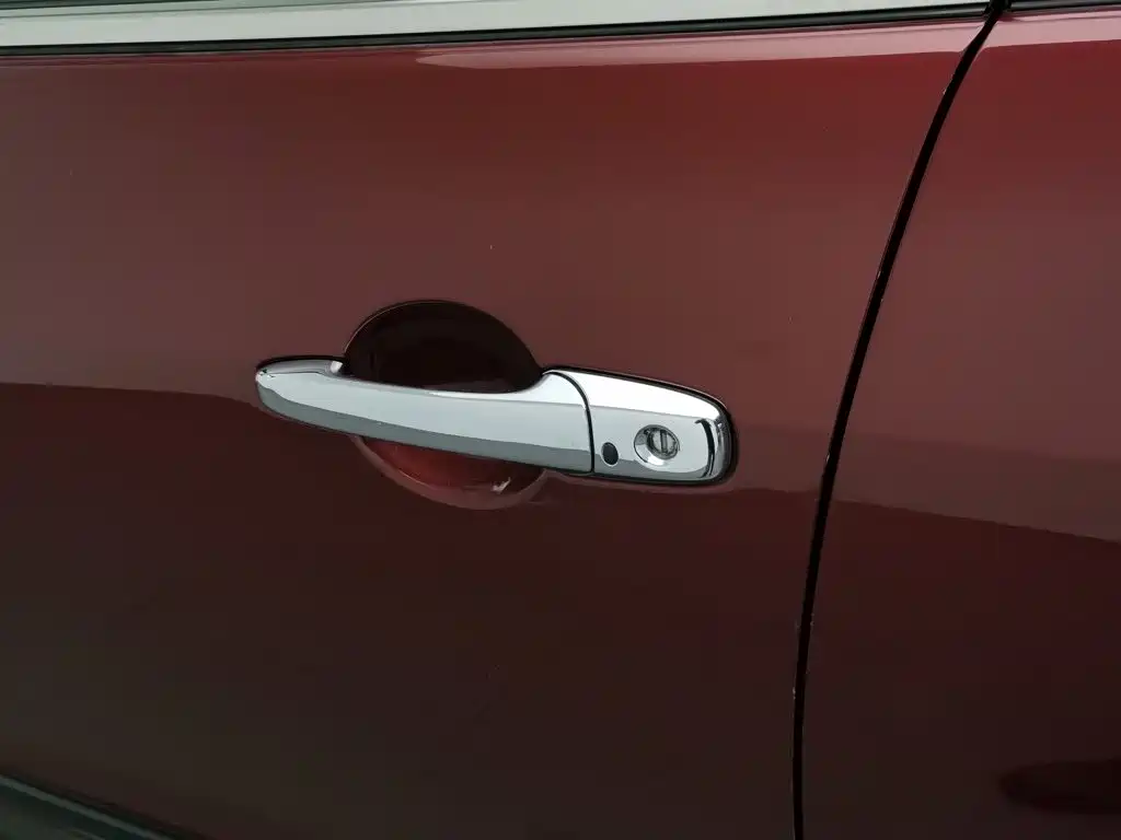 Mazda CX-7 — миниатюра 18