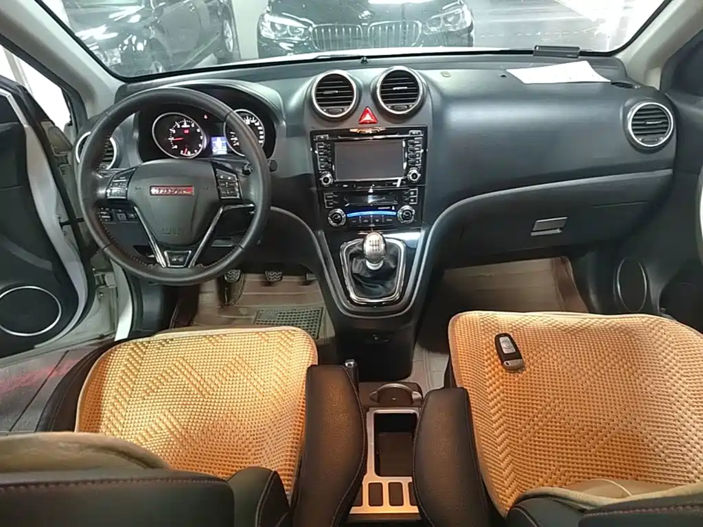Haval H6 — миниатюра 10