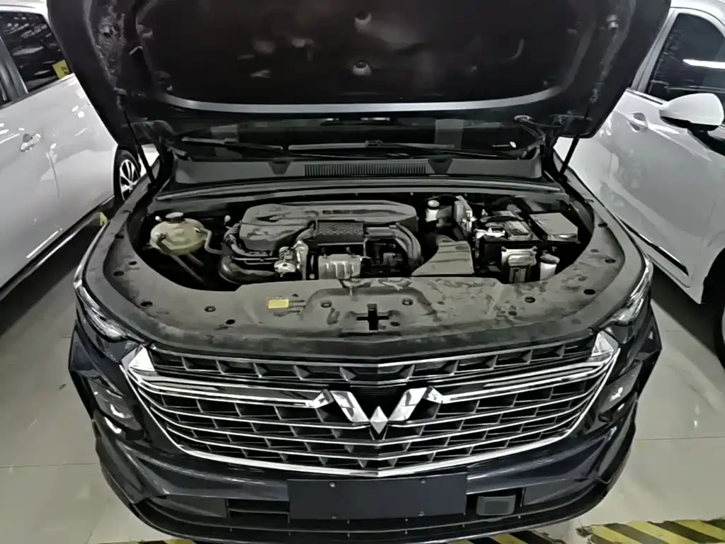 Wuling Victory — миниатюра 20