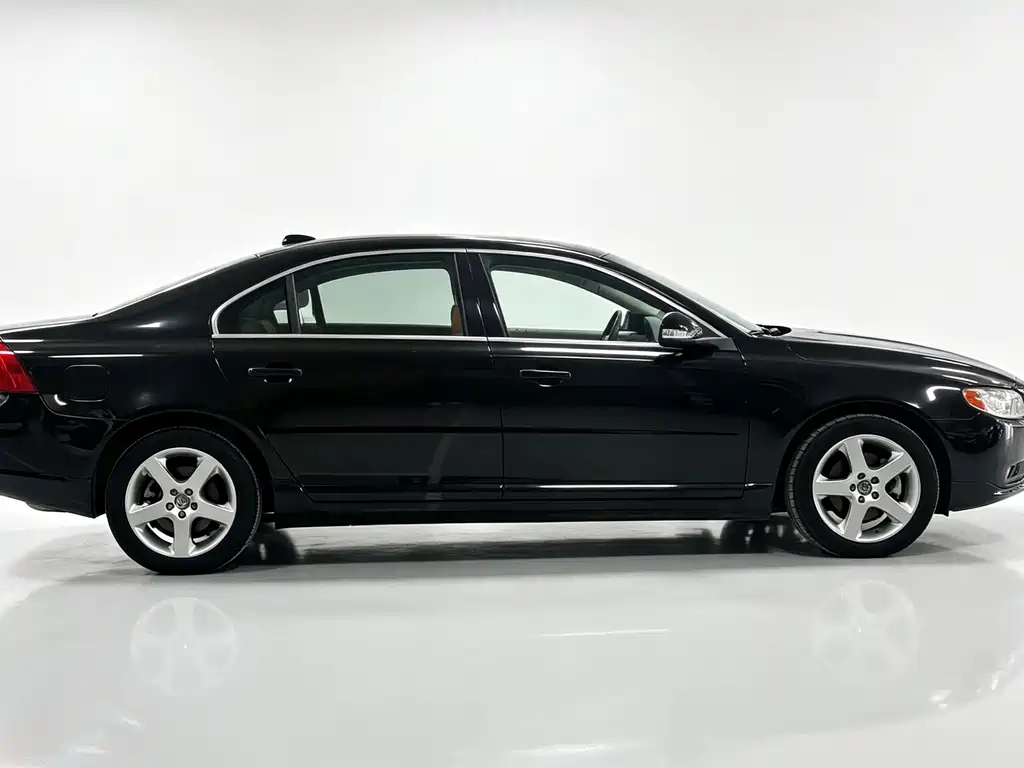 Volvo S80L — миниатюра 7