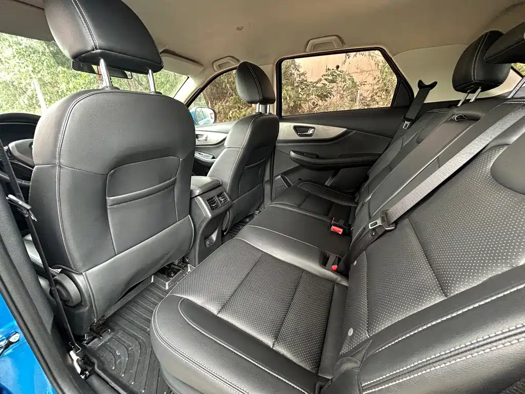 Fengguang Fengguang S560 — миниатюра 5