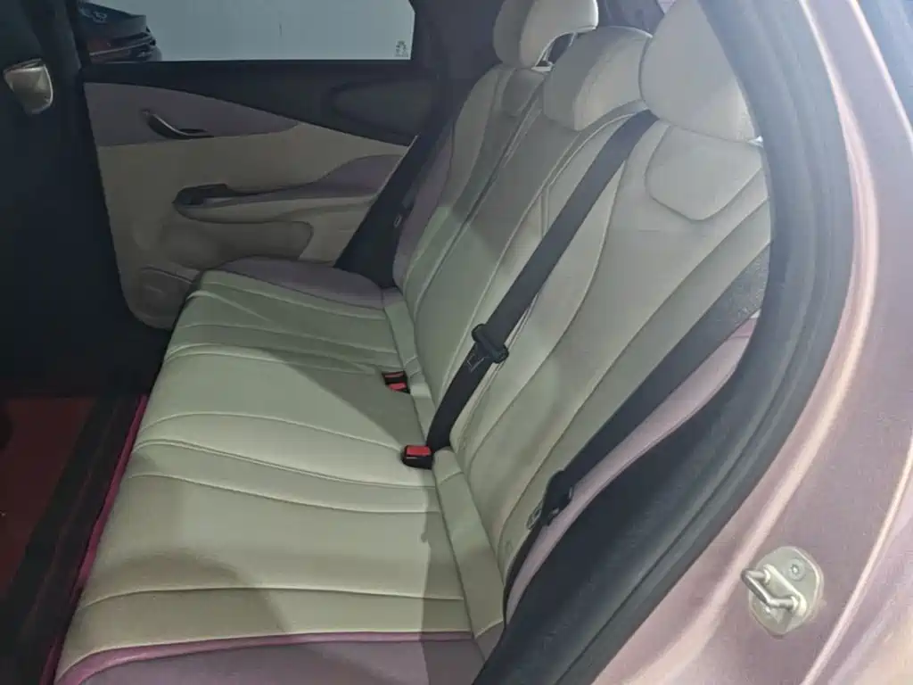 BYD Dolphin — миниатюра 17