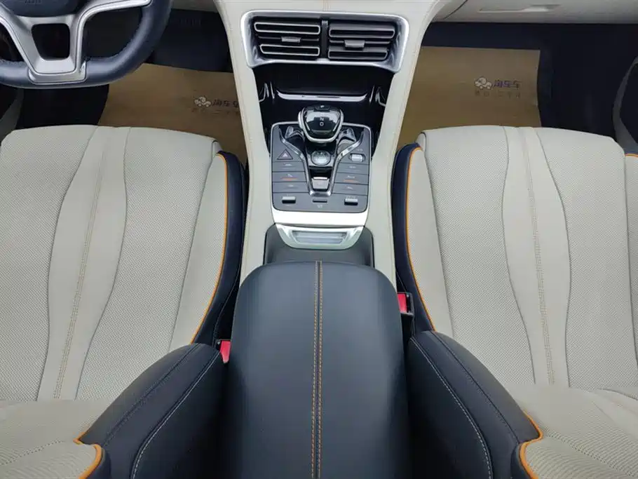 BYD SONGJIANG NEW ENERGY