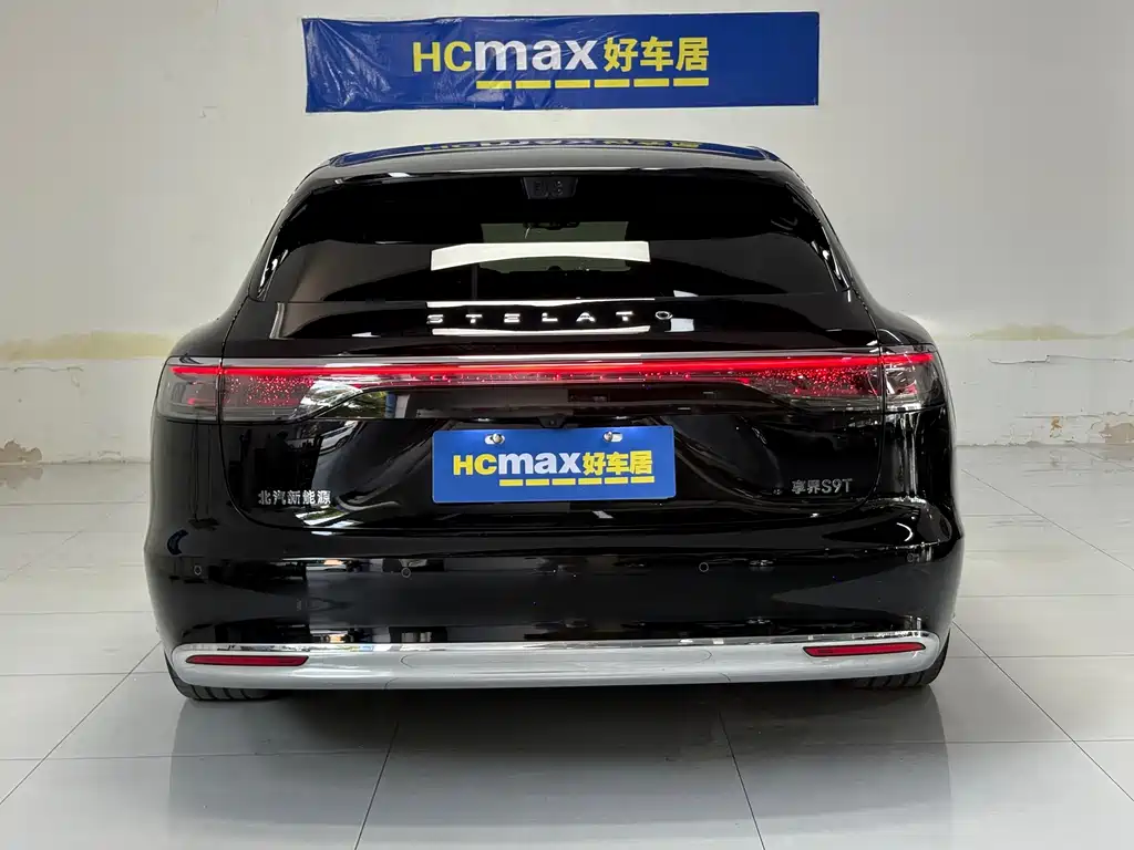 Xiangjie Xiangjie S9T — миниатюра 5