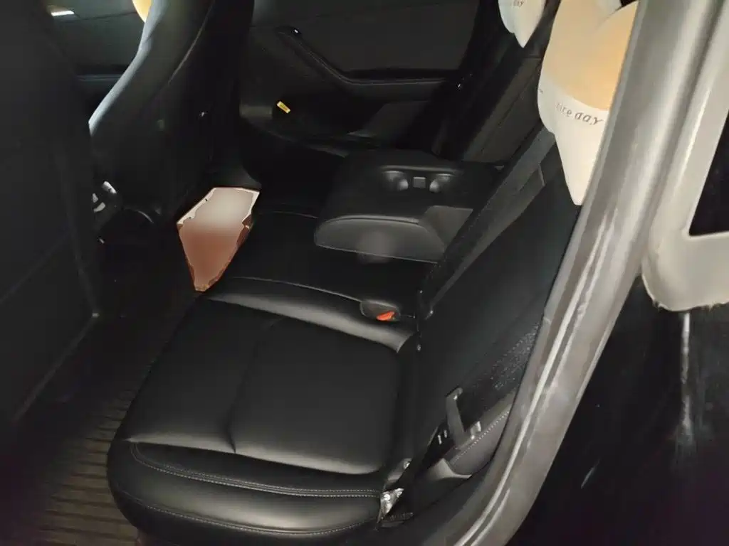 Tesla Model Y — миниатюра 14