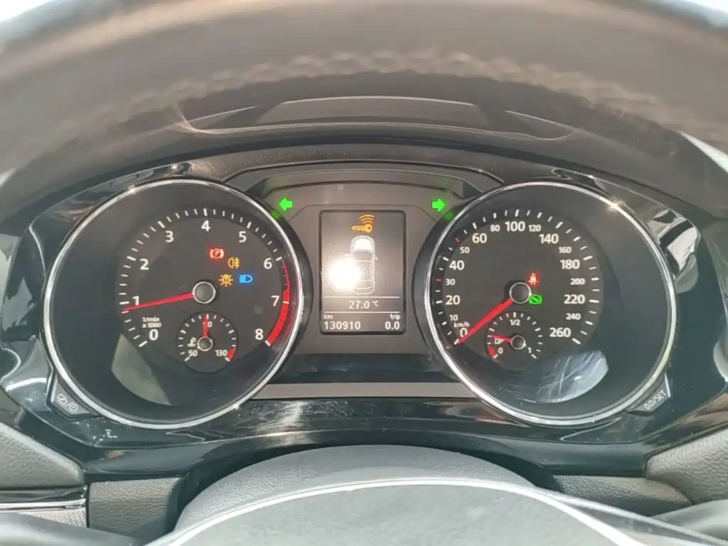 Volkswagen Sagitar — миниатюра 12